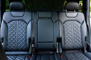 AUDI SQ7 2021 IMPECABLE, LISTO PARA ENVIAR - Product Image 5
