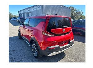 Motor Kia Soul X-Line 2.0L 4 Cilindros DOHC D-CVVT MPI 2020 - Product Image 3