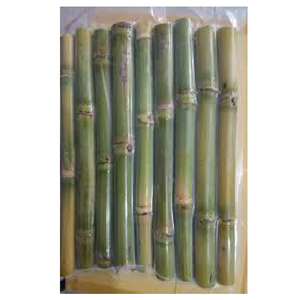 อ้อยอินทรีย์บรรจุภัณฑ์แบบแช่แข็งสดใหม่ รสชาติเยี่ยม อายุการเก็บรักษา 24 เดือน รูปทรงเมลอนเต็มลูก บรรจุภัณฑ์สุญญากาศ - Product Image 2