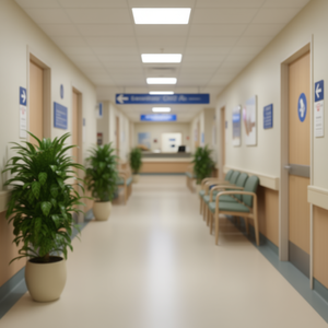 T-shirt d'assistant médical certifié noir unisexe col rond manches courtes impression numérique activités promotionnelles - Product Image 3