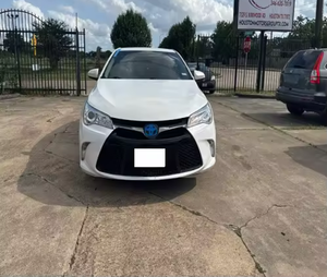 Toyota Camry Híbrido SE FWD 2016 Económico con Volante a la Izquierda/Derecha - Product Image 6