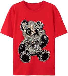 Camisetas Oversize Boxy Vintage de Estilo Urbano para Hombre, con Efecto Desgastado por el Sol y Lavado Ácido a la Piedra, Personalizadas, de Fabricantes y Proveedores - Product Image 2