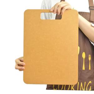 Tabla de cortar de fibra de madera para Cocina - Product Image 4