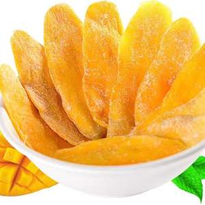 มะม่วงอบแห้งออร์แกนิก100% รสหวานนุ่มรสชาติดี - Product Image 6