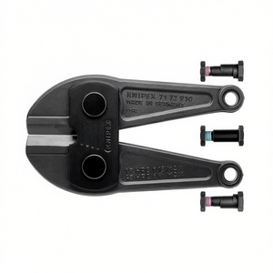 หัวตัดอะไหล่สำหรับคีม Knipex รุ่น 71 72 910 พร้อมสกรูครบชุด - Product Image 2