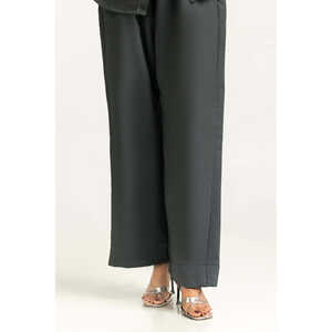 Conjunto Casual de Dos Piezas para Mujer, Twill Teñido IPST-44811 (Top y Pantalones Cortos), Tallas XS y XXS Disponibles - Product Image 3