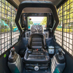 รถตัก SWL4538แบบใหม่ดั้งเดิม2024โรงงาน - Product Image 2