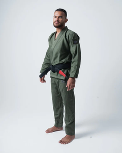 Bjj Gi Custom Jujitsu Uniform Bjj Suits Wholesale Bjj Gi Supplier Martial Arts Kimono Training Gear for Jiu Jitsu - Product Image 4