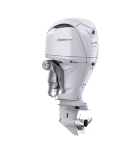 Nuevo Motor Intraborda/Extraborda Yamaha LF350UCC de Lujo y Alto Rendimiento 350HP 2025 con Tanques de Aluminio - ¡Mejor Precio para Nuevos Embarcaciones de Recreo! - Product Image 2