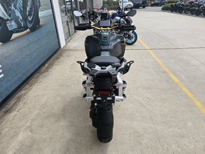 Nueva Motocicleta BMW R 1300 GS Adventure Opción 719 Karakorum 2025 para Adultos con 2 Años de Garantía, Disponible para Pedidos al por Mayor - Product Image 6