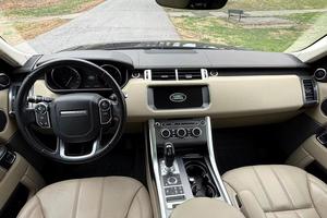 2017 asequible rRa-nge rRov-er Sport - Product Image 6