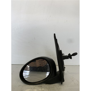 SPECCHIETTO RETROVISORE SINISTRO CITROEN C1 1a Serie 8153YW (05>08) - Product Image 1