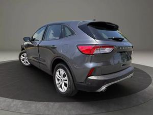 Escape 2020 SUV Gris Exterior Motor 1.5L Transmisión Automática de 8 Velocidades Tracción Delantera EN VENTA - Product Image 4