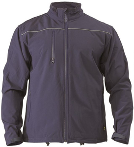 Chaqueta Softshell transpirable, impermeable, cálida y resistente al desgaste, chaqueta Softshell para exteriores para hombre, ropa suave, cantidad de chaquetas para hombre - Product Image 2