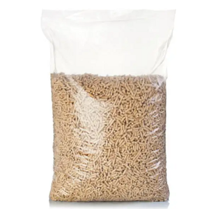 Produit en gros de granulés de bois dur de haute qualité - Product Image 4