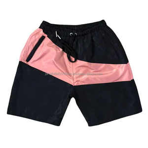 2023 Summer Fashion Casual Two-Piece Adult Hoodie Shorts Set Breathable Twill Custom Logo Thick Fleece for Plus Size Men ODM - Product Image 2