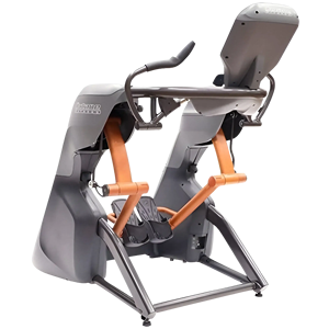 เครื่องออกกำลังกายแบบอีลิปติคอลรุ่น Octane Zero Runner ที่ผ่านการผลิตใหม่ สำหรับการฝึกคาร์ดิโอแบบเต็มรูปแบบเพื่อเพิ่มความทนทานของร่างกาย - Product Image 5