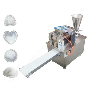 Máquina para hacer dumplings para cocina, máquina para hacer dumplings, empanada, máquina eléctrica para hacer dumplings, nepalí