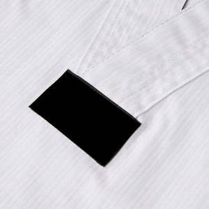 La mejor calidad, uniformes de Judo hechos a medida, ropa de entrenamiento de artes marciales de algodón con logotipo personalizado, trajes de Judo al por mayor - Product Image 6