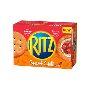 Galletas Ritz Originales con Sabor a Mantequilla, Crujientes, Ideales para Salsas y Queso, 200g - Product Image 6