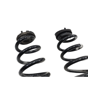 PAR DE Muelles de Suspensión Trasera para AUDI A6 Sedán Serie C8 (4A2) 4K0511115JK (18>25) - Product Image 6