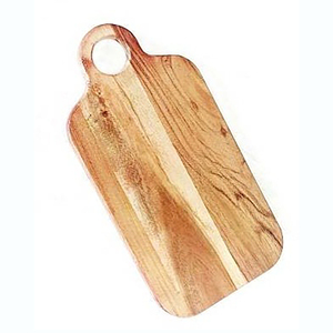 Los utensilios de cocina para el hogar y el hotel más asequibles, tablas de cortar de madera a la venta a granel del exportador indio - Product Image 2
