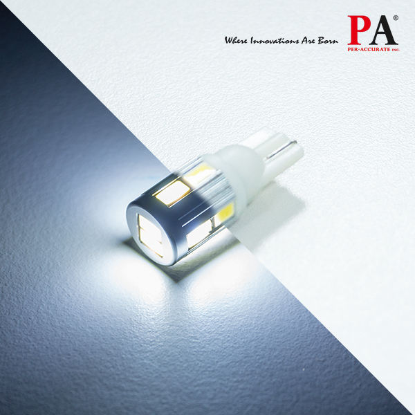 Daytime running lights