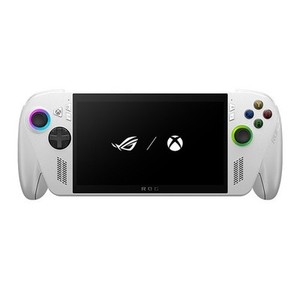 Nouvelle console portable de jeu ROG Ally 7 pouces FHD 120Hz, abonnement Game Pass Premium de 3 mois, AMD Ryzen Z2 A, 16 Go de RAM, 512 Go de SSD - Product Image 1