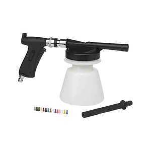 Pulvérisateur à mousse VIKAN 1,4L avec injecteur ½" - Product Image 4