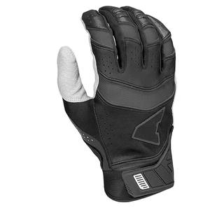 Venta superior Logotipo personalizado Guantes de béisbol Estilo único Diseño de moda para la posición de campo Precio bajo Profesional y elegante - Product Image 3