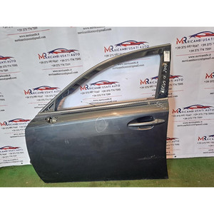 Porte avant gauche SX LEXUS Série IS (350) 6700253050 DOOR 2ADFHV (05>13) - Product Image 1