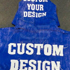 Survêtement confortable à imprimé bouffant pour hommes avec imprimé texturé unique Survêtement à imprimé bouffant pour hommes de style urbain - Product Image 4