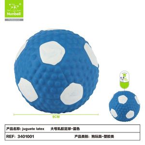 Giocattoli da Masticare Durevoli per Cani, Giocattolo Resistente per l'Intrattenimento Canino - Product Image 2