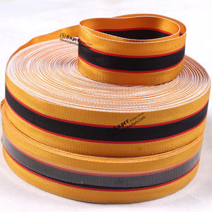 ริบบิ้นประดับลายทางปรับแต่งได้ริบบิ้นประดับเหรียญริบบิ้นถักเปียลูกไม้ริบบิ้นคุณภาพสูง - Product Image 1