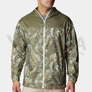 Chaqueta Impermeable de Invierno de Alta Calidad, Ligera, Cortavientos, Unisex, Talla Grande - Product Image 1