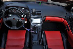 ข้อเสนอสุดพิเศษ! รถนิสสัน 300ZX ปี 1990 รุ่น Twin Turbo Straman Convertible พร้อมส่งมอบ - Product Image 2