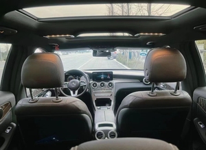 Ventes à bas <span class=keywords><strong>prix</strong></span> de voitures d'occasion de marque de luxe haut de gamme Mercede s Ben Z <span class=keywords><strong>GLC</strong></span> SUV domestique haute performance pour Mercede s Ben Z - Product Image 3