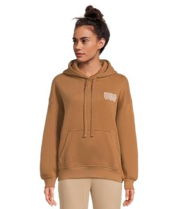 เสื้อฮู้ดสวมหัวสำหรับผู้หญิงเสื้อฮู้ดสวมหัวแบบลำลองวัสดุที่ใช้ดีที่สุดระบายอากาศ - Product Image 1