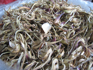 Produit d'atiso séché fabriqué dans la province de Lam Dong de haute qualité en grande quantité et au meilleur prix - Product Image 5