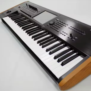 Nuevo Sintetizador de Teclado Kro-nos 2 61 - Product Image 2
