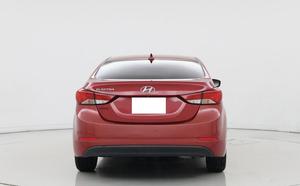 USED LHD/RHD 2015 HYUNDAI ELANTRA SE FWD - Product Image 2