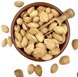 Amandes et noix de qualité supérieure, de qualité premium - Product Image 1