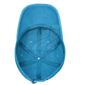 Gorras de Béisbol para Hombre y Mujer al por Mayor, Último Diseño, Gorras de Béisbol Sostenibles en Existencia - Product Image 3