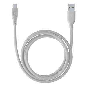 Cable USB-C Antigroviglio de 1.2m, Cable de Alimentación USBDATASOFTUSBCD - Product Image 3