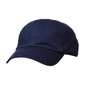 Casquette en tissu de coton, profil haut, structurée, casquette de baseball, fermeture à pression réglable, logo personnalisé, unisexe - Product Image 3