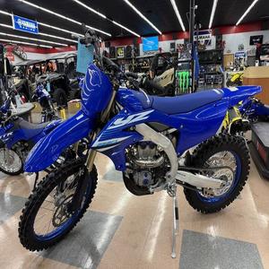 จัดส่งด่วนสำหรับรถมอเตอร์ไซค์วิบาก YZ450F YZ250F YZ250FX YZ250X - Product Image 1