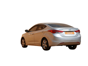 ฮุนได อแวนเต้ MD ปี 2012 สภาพดี รถมือสองจากเกาหลี ขาย 300auto Export - Product Image 3