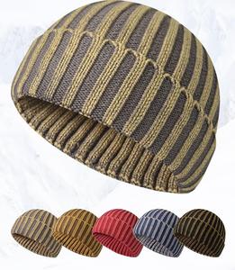 Bonnets tricotés Collection de chapeaux exclusifs fabriqués au Bangladesh Prix raisonnable Personnalisation disponible - Product Image 2