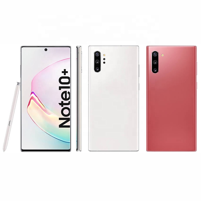 Buy Cheap Wholesale samsung note 10 plus 5g refurbished With