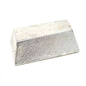 Lingot d'étain pur à 99,99 % de qualité supérieure BOLL, non allié, carré, pour usage industriel dans le soudage, le revêtement, emballage personnalisé, non secondaire - Product Image 5
